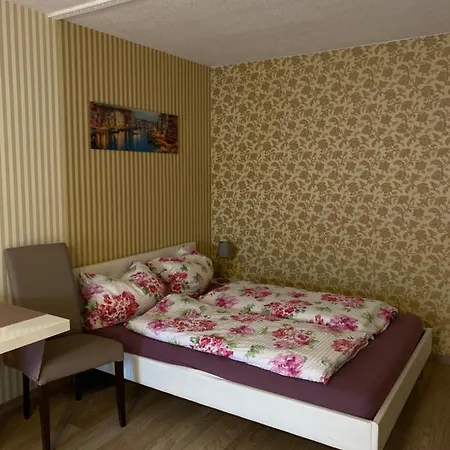 Διαμέρισμα View Μπάντεν-Μπάντεν