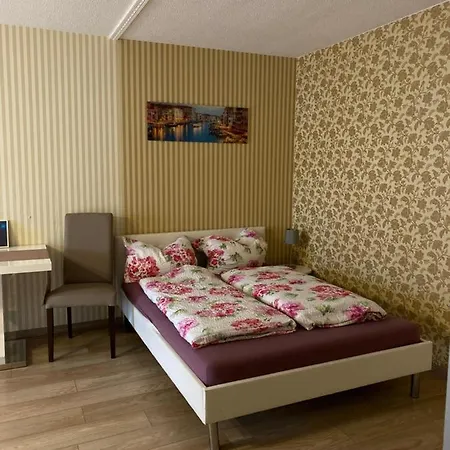 View * Μπάντεν-Μπάντεν