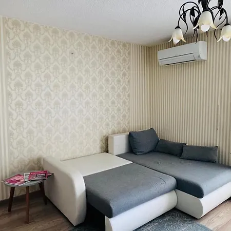 View Apartment Baden-Baden