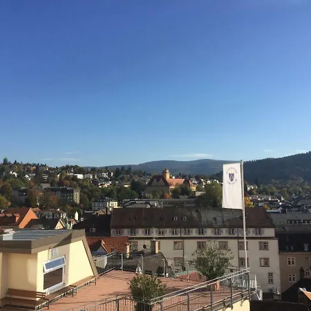 View Baden-Baden