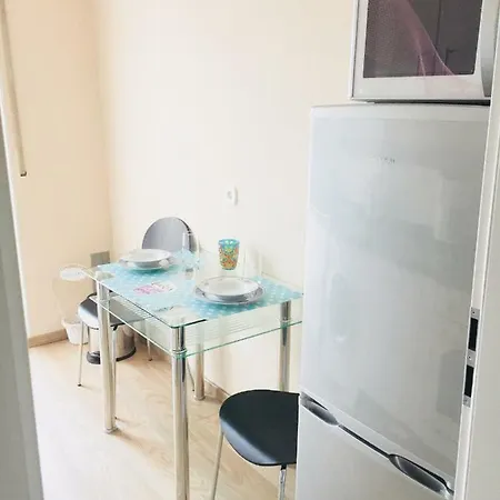 View Apartment