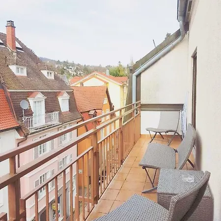 View Baden-Baden