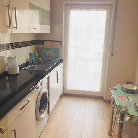 View Apartment