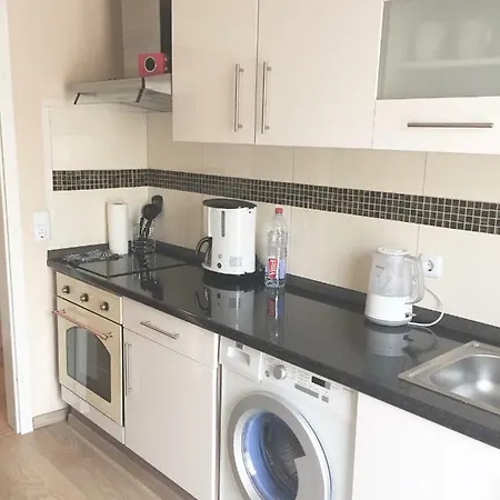 View Διαμέρισμα Μπάντεν-Μπάντεν