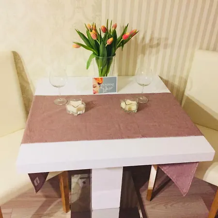 Διαμέρισμα View Μπάντεν-Μπάντεν