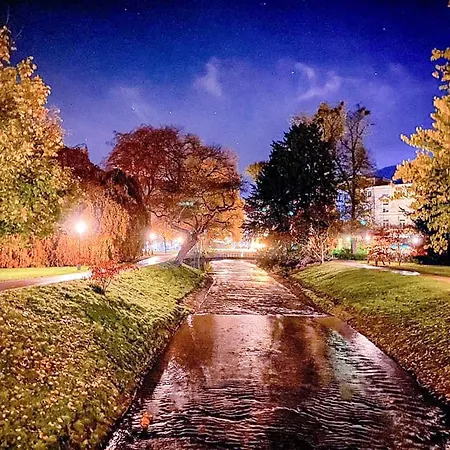 View Μπάντεν-Μπάντεν