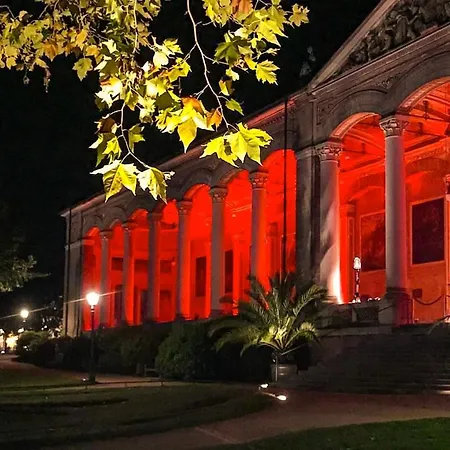 View Διαμέρισμα