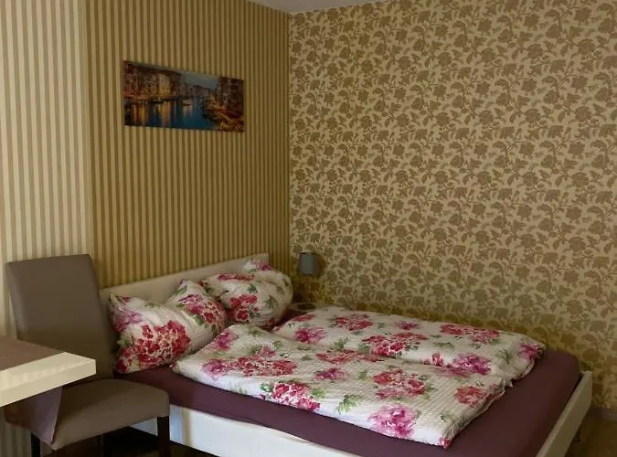 Appartement View Baden-Baden