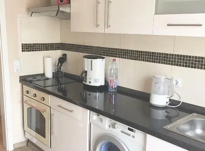 View Appartement Baden-Baden